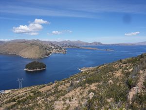 Titicaca- Isla del Sol (125)
