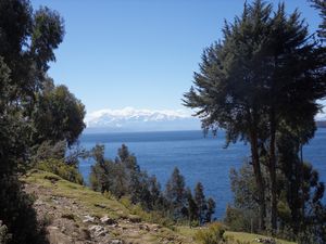 Titicaca- Isla del Sol (1)