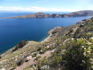 Titicaca- Isla del Sol (138)