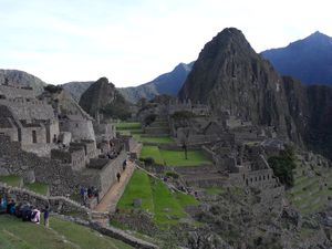Machu Picchu (6)
