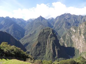 Machu Picchu (61)