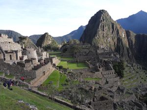 Machu Picchu (10)