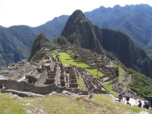 Machu Picchu (53)