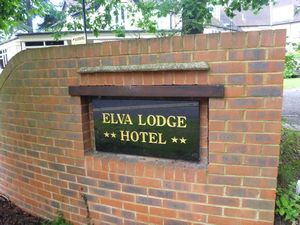 Elva Lodge - Maidenhead