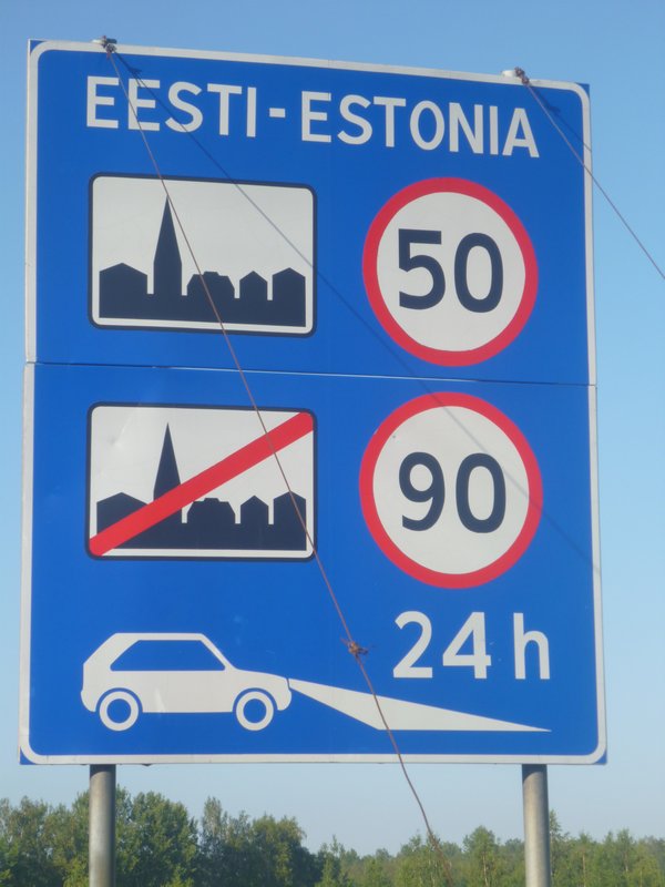 17 Welcome to Estonia