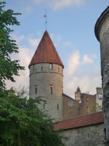 32 Tallinn, Estonia.
