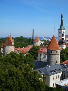 44 Tallinn, Estonia.