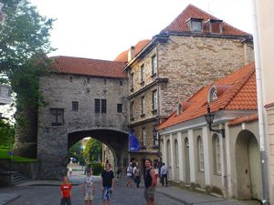 30 Tallinn, Estonia.