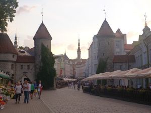 38 Tallinn, Estonia.