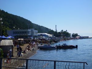 92 Lake Baikal Russia
