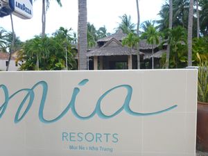 89 Mia Resort - Mui Ne Vietnam