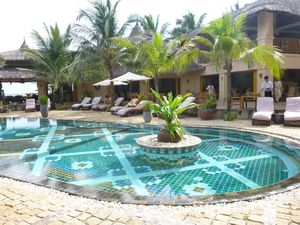 99 Mia Resort - Mui Ne Vietnam