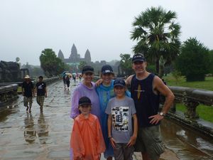 1 Angkor Wat