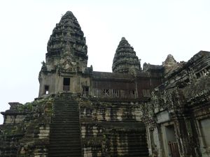 78 Classic Angkor Wat