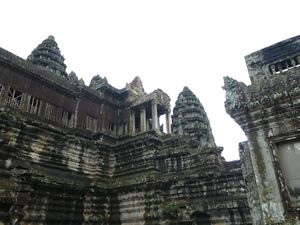 62 Inside Angkor Wat