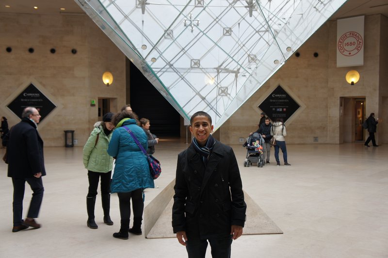 Louvre