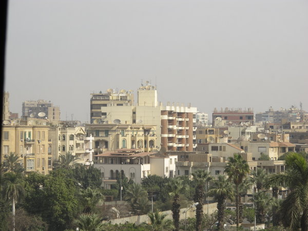 Heliopolis, Cairo, Egypt