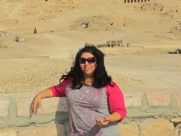 Before Valley of the Kings