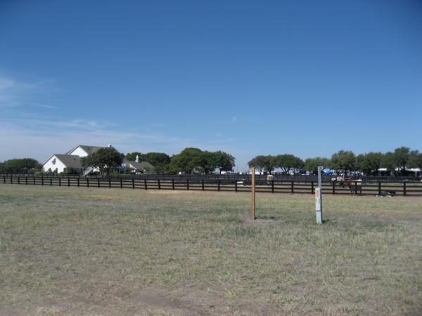 Southfork Ranch