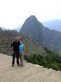 Our intrepid explorers reach the lost city of the Incas, Machu Picchu!