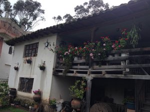 Casa in Zuleta