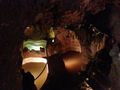 Subterranean Grottos