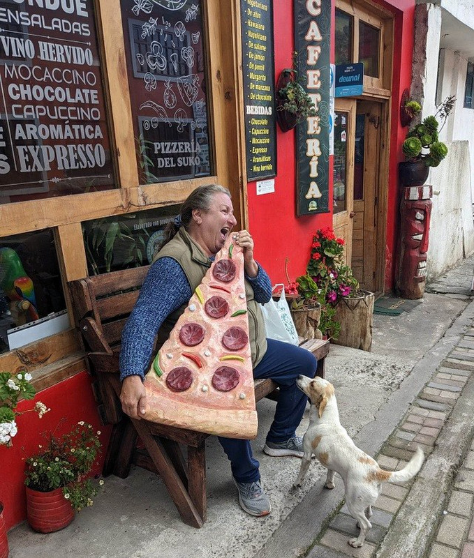 Pizza Anyone? 