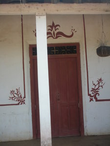 Doorway Details