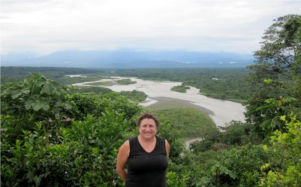 Amazon Basin Views