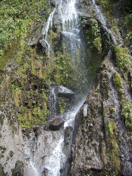 Waterfalls Galore!
