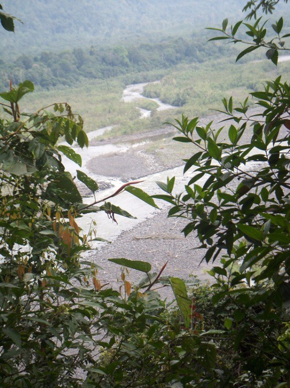 Pastaza River