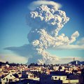 Feb 1st Eruption