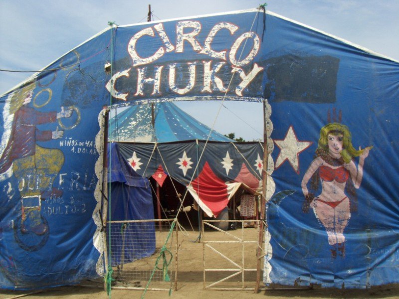 Village Circus