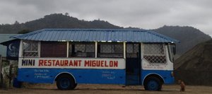 Mobile Restaurant