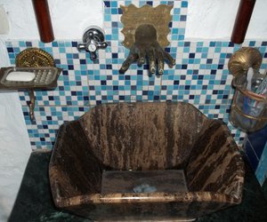 Dream Suite Washbasin