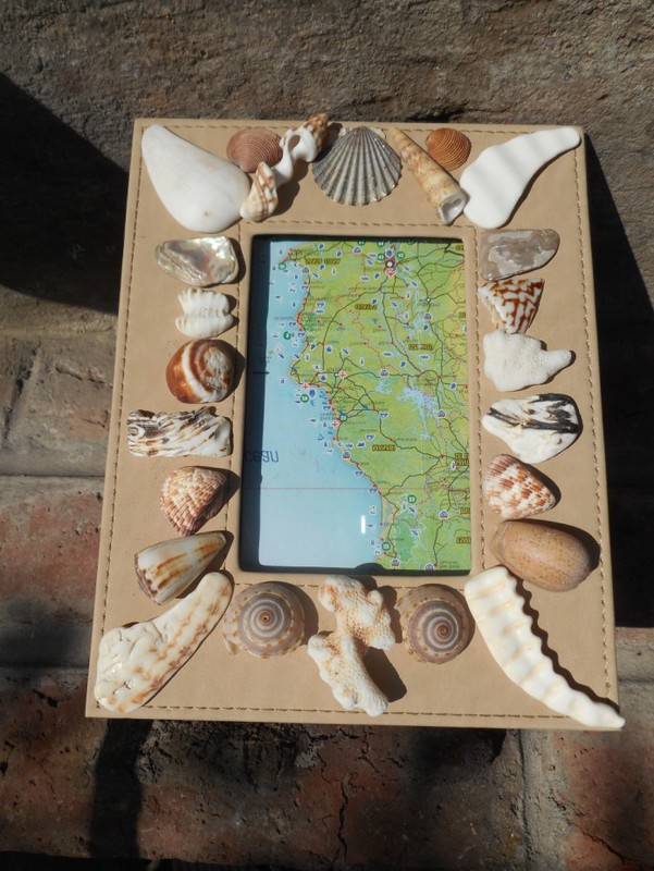 Decorated Frame
