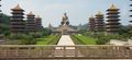 FO GUANG SHAN BUDDHA MEMORIAL CENTRE