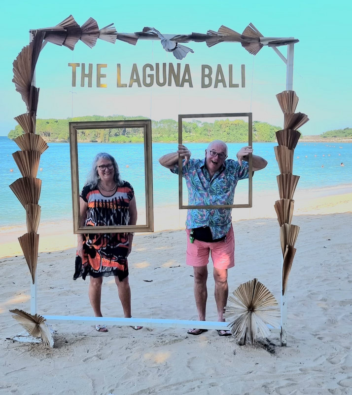 La Laguna Luxury resort and spa