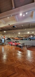 HENRY FORD MUSEUM