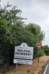 MELTON MOWRAY