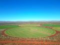 HAMERSLEY AGRICULTURE PROJECT