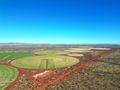 HAMERSLEY AGRICULTURE PROJECT