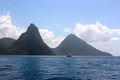 THE PITONS 