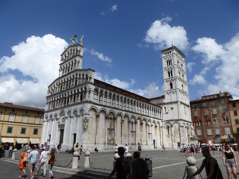 LUCCA