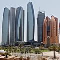 BEAUTIFUL HOTELS OF ABU DHABI