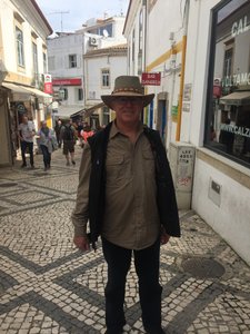 ALBUFEIRA OLD TOWN