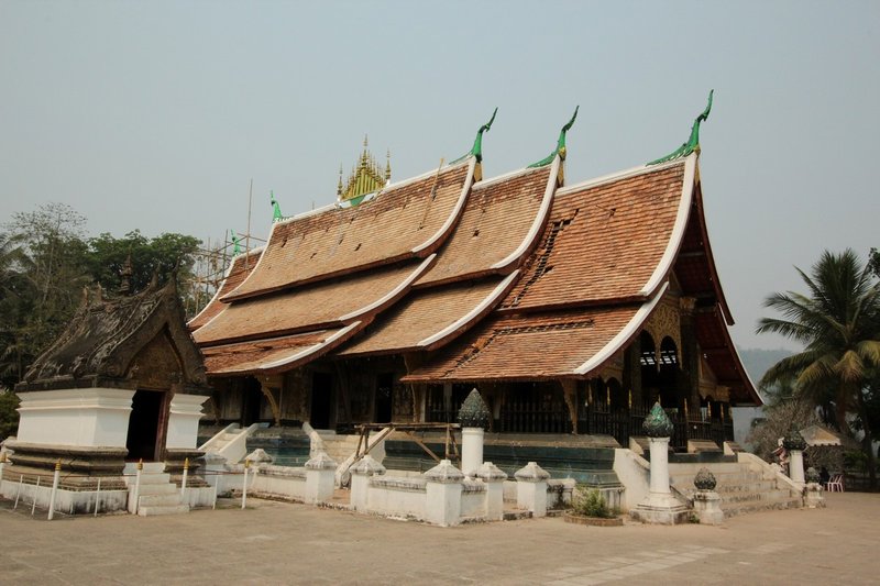 Xieng Thong Wat