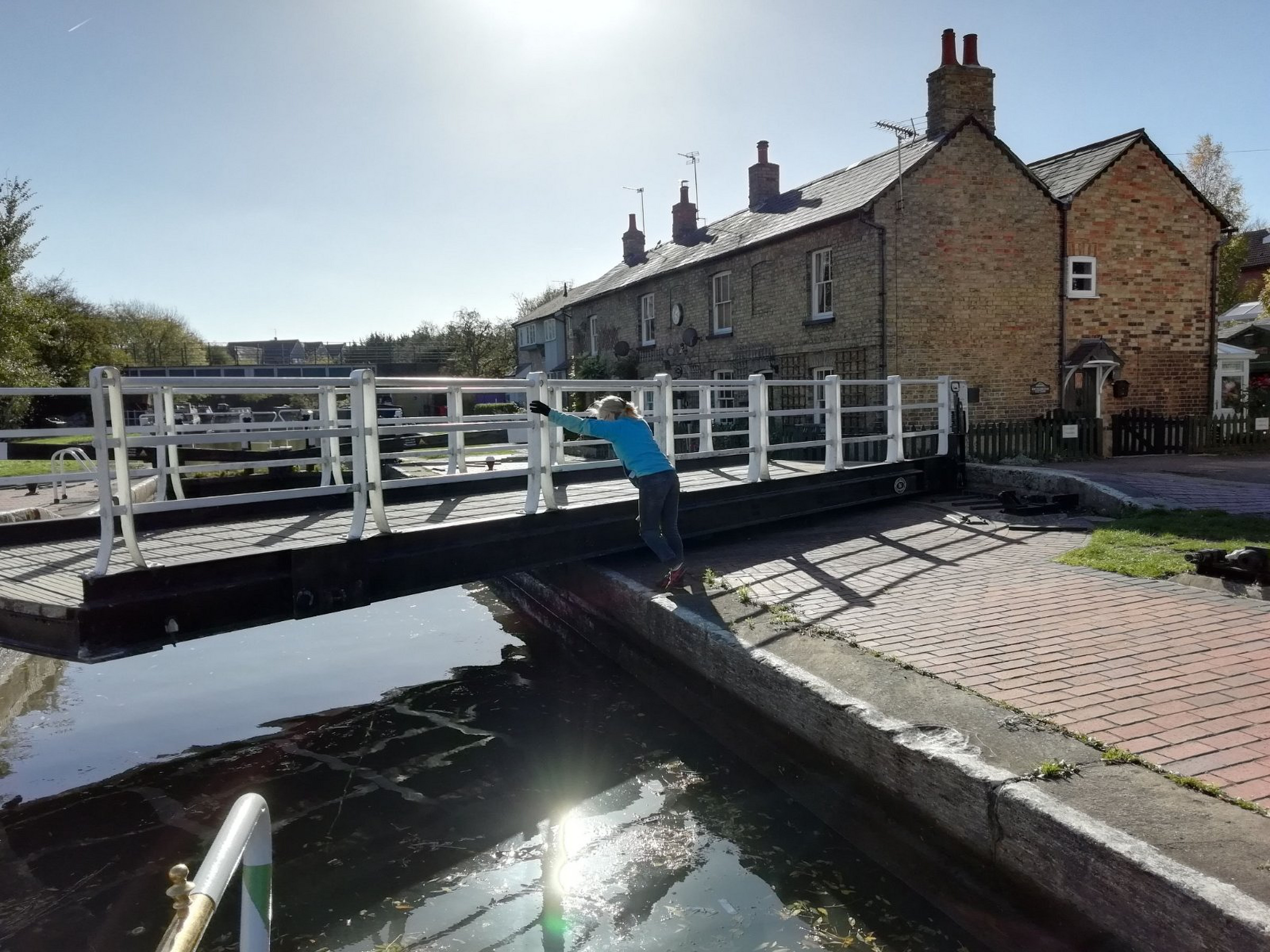 Fenny Stratford Photo