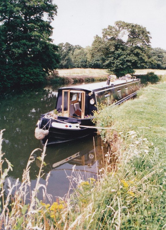 River Wey Shalford