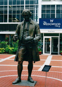 Josiah Wedgewood